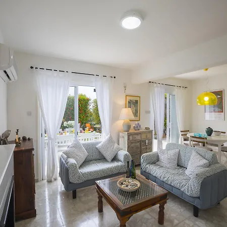 Villa Sea Maris *