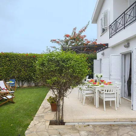 Villa Sea Maris *