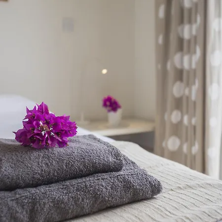 Sea Maris Villa Protaras