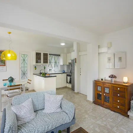 Villa Sea Maris *