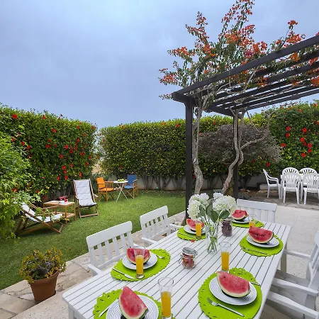 Villa Sea Maris