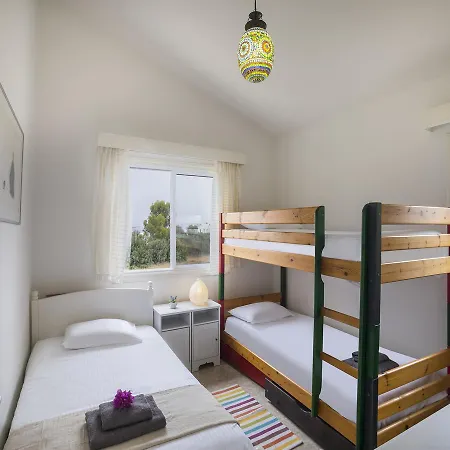 Villa Sea Maris *