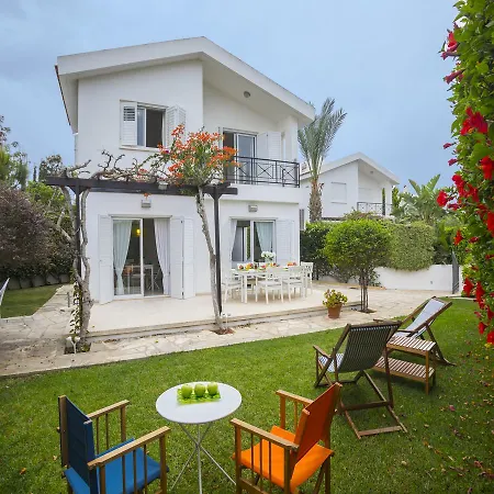 Villa Sea Maris *