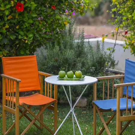 Sea Maris Villa Protaras