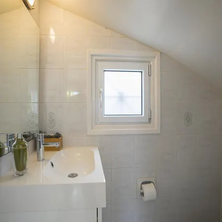 Villa Sea Maris